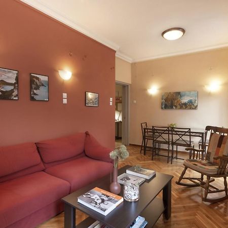 Prime Location 2 Bedroom Apt Next To The Acropolis Athènes Extérieur photo