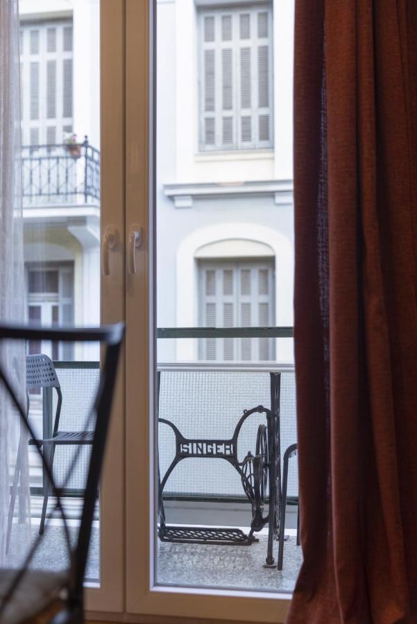 Prime Location 2 Bedroom Apt Next To The Acropolis Athènes Extérieur photo