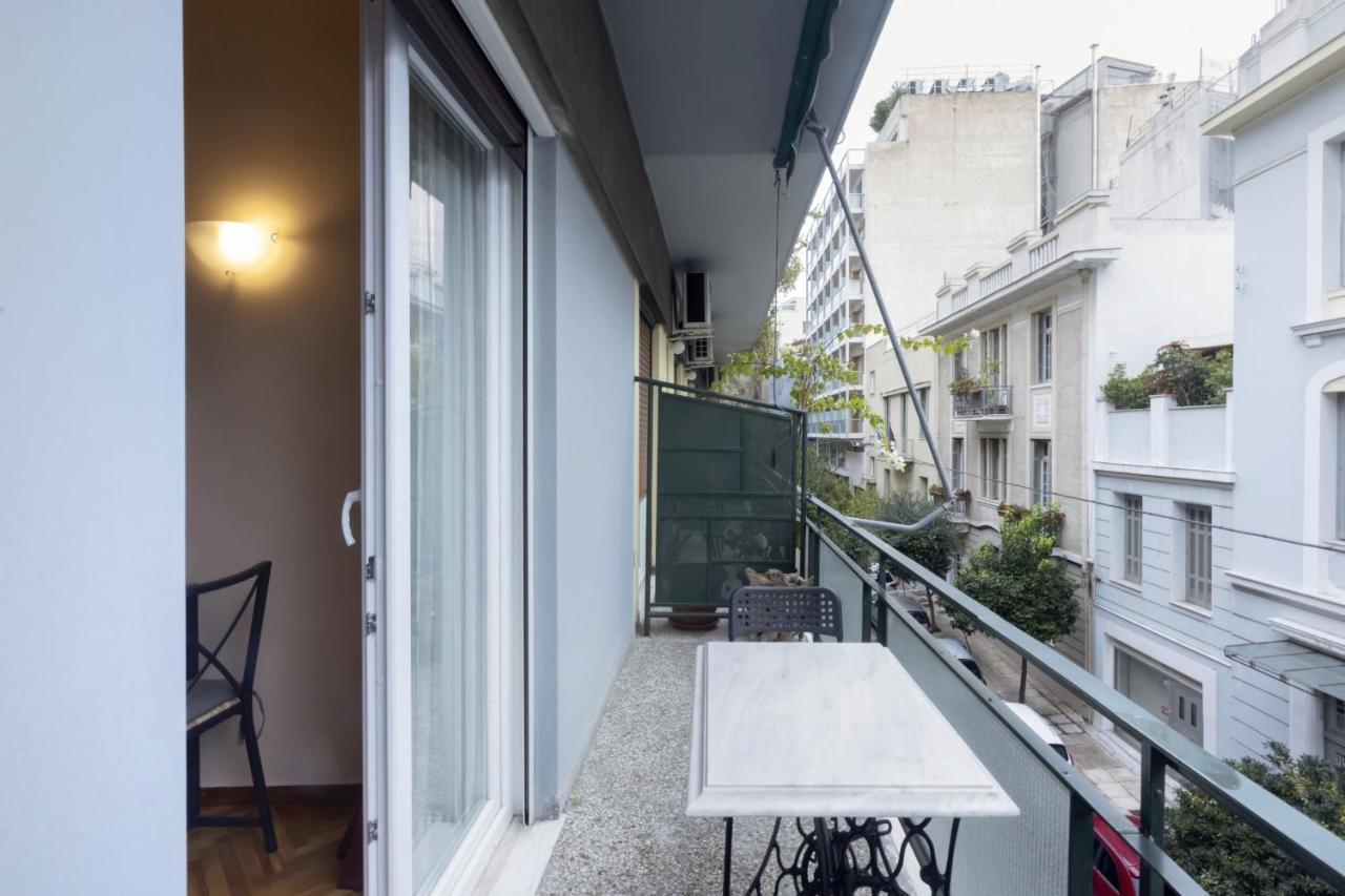 Prime Location 2 Bedroom Apt Next To The Acropolis Athènes Extérieur photo