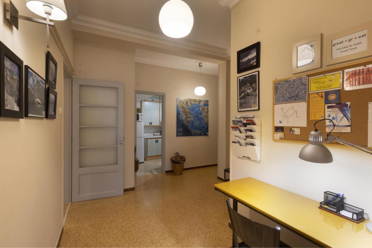 Prime Location 2 Bedroom Apt Next To The Acropolis Athènes Extérieur photo
