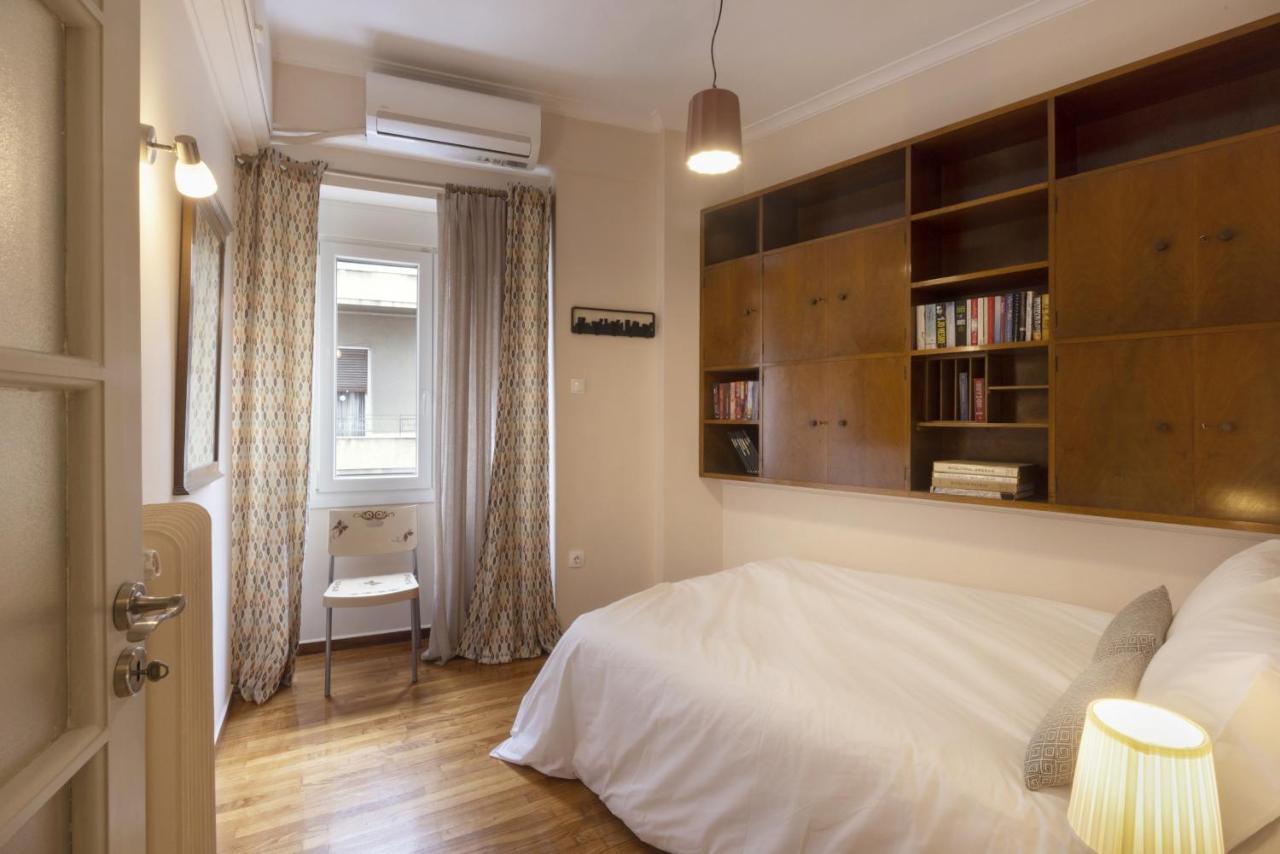 Prime Location 2 Bedroom Apt Next To The Acropolis Athènes Extérieur photo