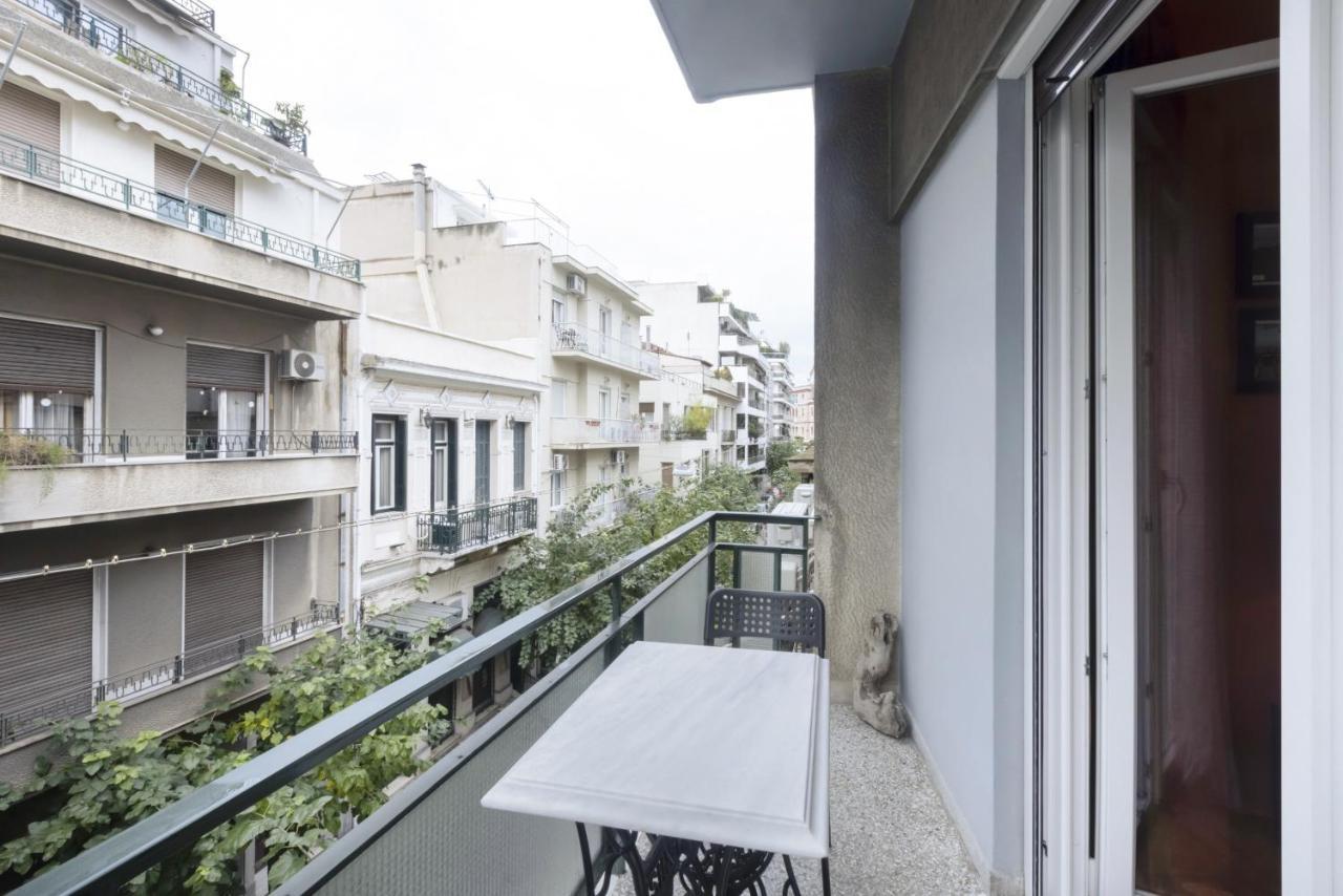 Prime Location 2 Bedroom Apt Next To The Acropolis Athènes Extérieur photo