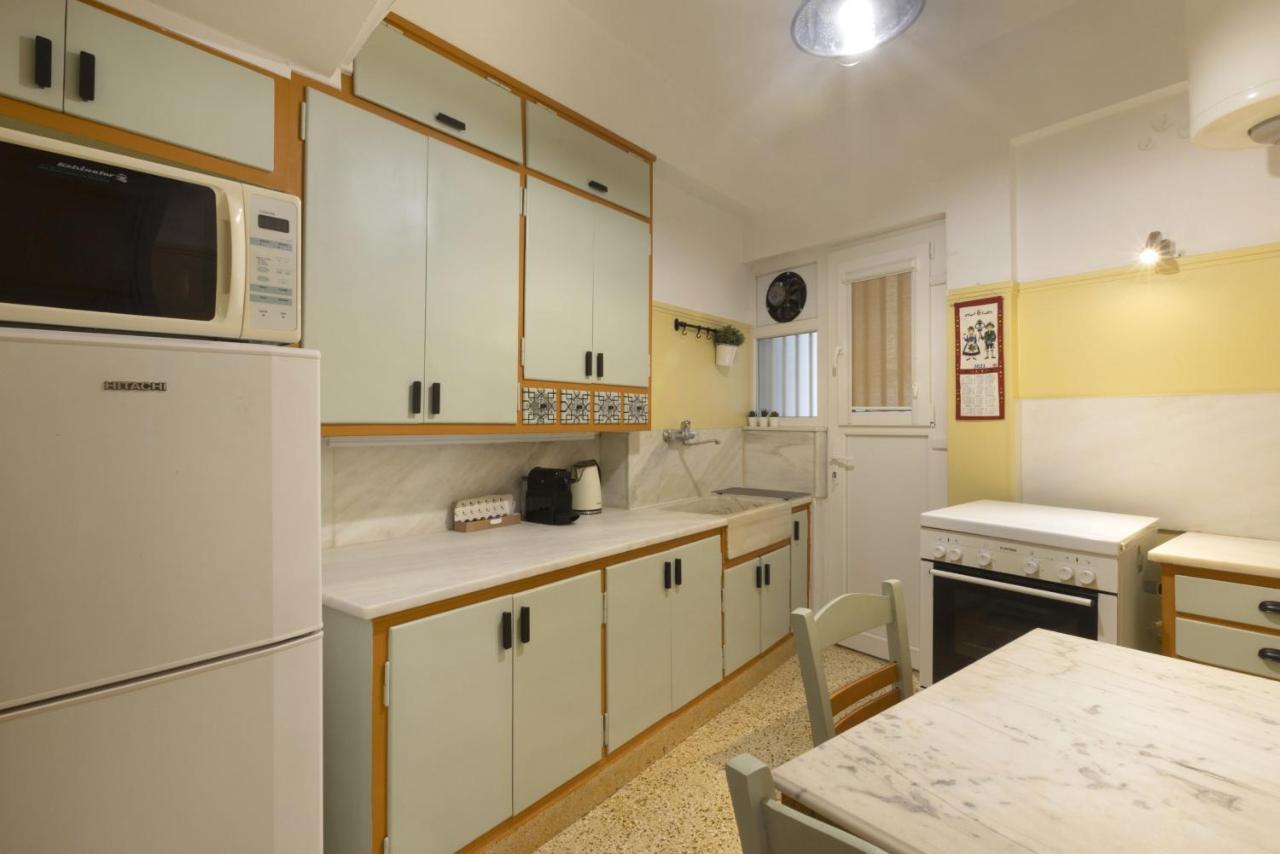 Prime Location 2 Bedroom Apt Next To The Acropolis Athènes Extérieur photo