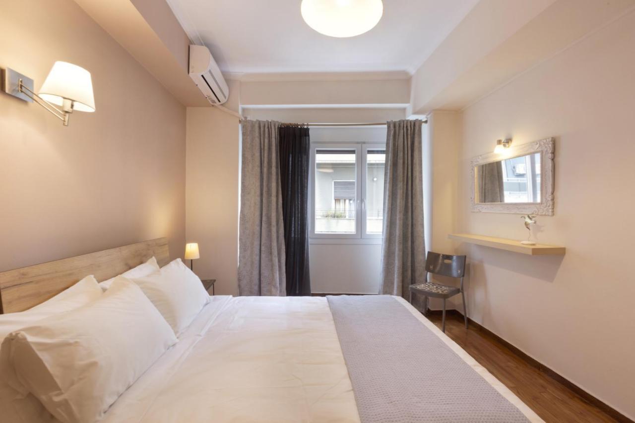Prime Location 2 Bedroom Apt Next To The Acropolis Athènes Extérieur photo